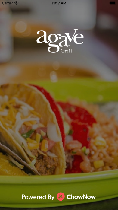 Agave Grill CT Screenshot