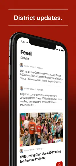 Game screenshot Bloomingdale Public Schools MI apk
