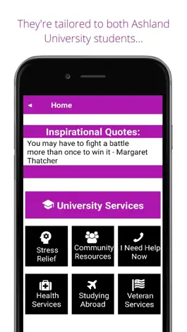 Game screenshot Ashland Healthy Mind apk