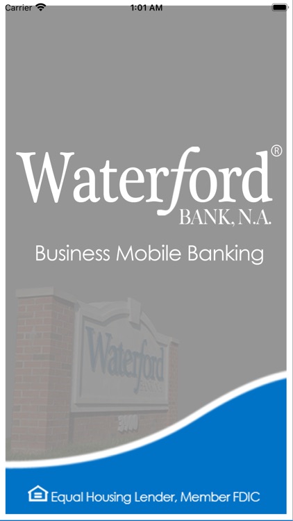 Waterford Bank Toledo Business