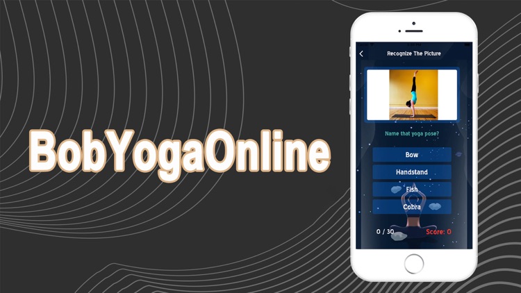 BobYogaOnline screenshot-3