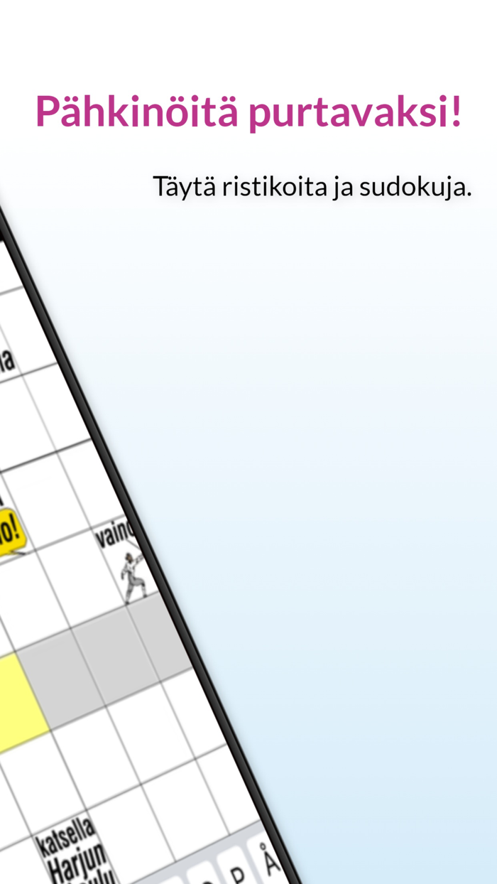 Miilu päivän lehti