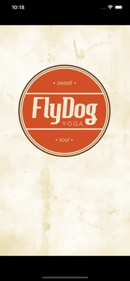 Game screenshot FlyDog Yoga apk
