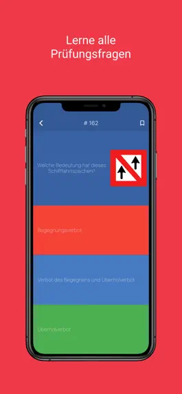 Game screenshot BSP: Bodensee-Schifferpatent mod apk