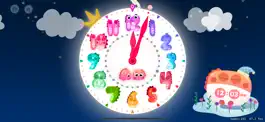 Game screenshot Deedee's Clock apk