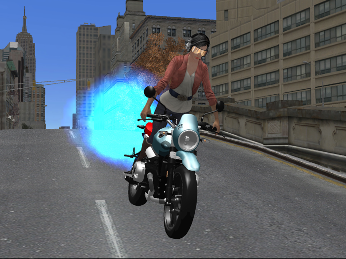 Drift Battles Racing Car