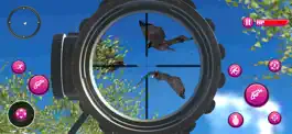 Game screenshot Birds Hunting Adventure apk