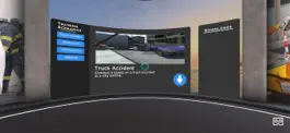 Game screenshot VR HazMat mod apk