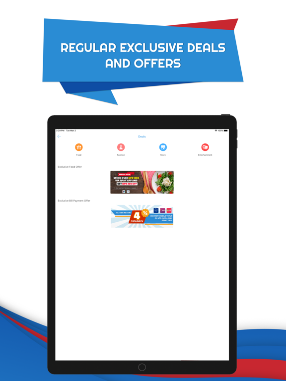 Screenshot #5 pour QPay Nepal