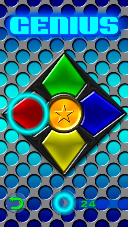 Genius Master screenshot-3