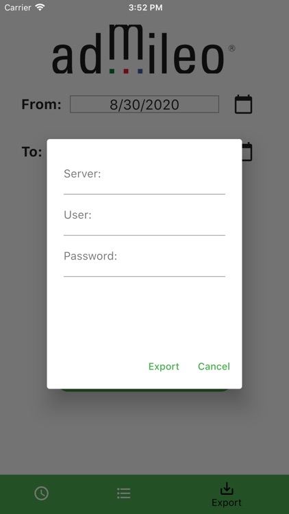 admileo Time screenshot-4