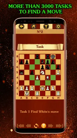 Game screenshot Chess Guess Play like champion hack
