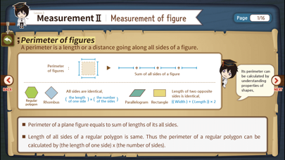 Math Study Step 1のおすすめ画像9