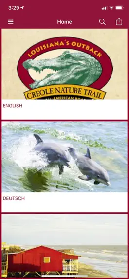 Game screenshot Creole Nature Trail mod apk