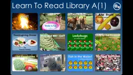 Game screenshot Level A(1) Library apk
