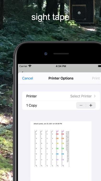 Smart Sights screenshot-3