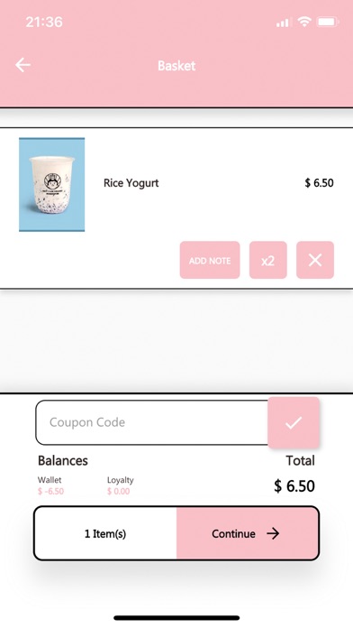 Yogost AU Screenshot
