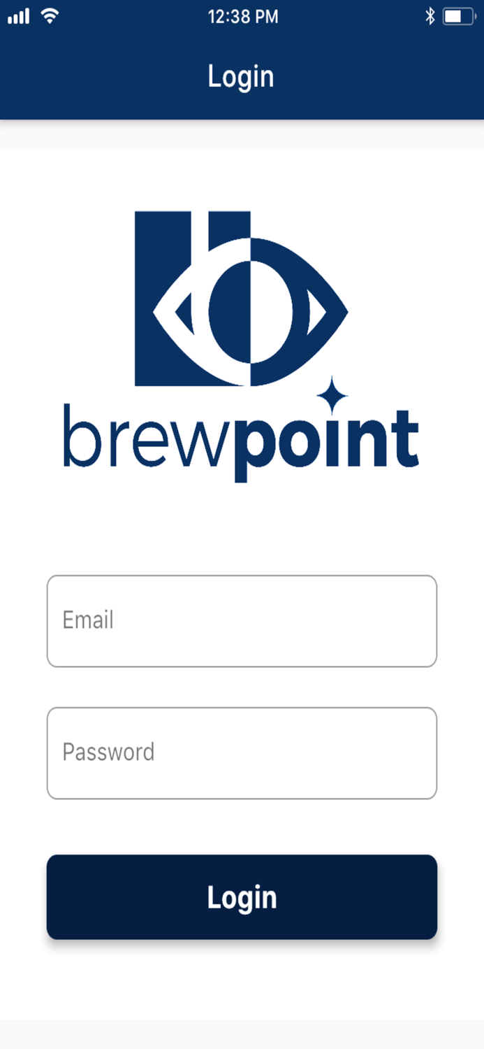 BrewPoint Software