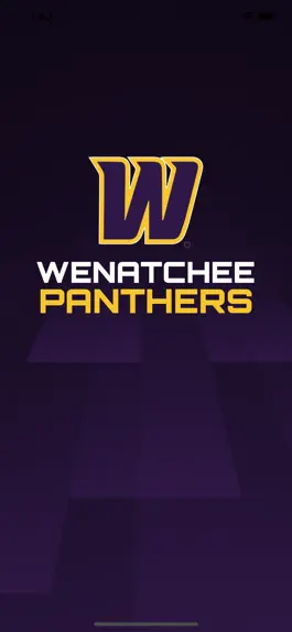 Game screenshot Wenatchee Panthers Athletics mod apk