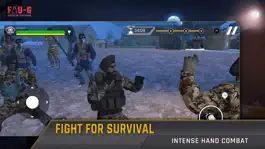 Game screenshot FAU-G hack