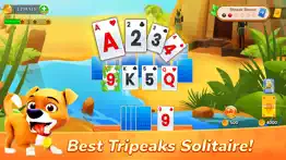 solitaire: adventure journey problems & solutions and troubleshooting guide - 3