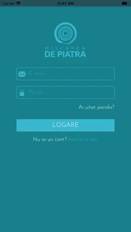 Game screenshot Miscarea hack