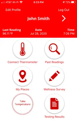 Game screenshot PreChck mod apk