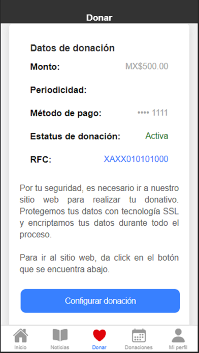 Celiderh Screenshot