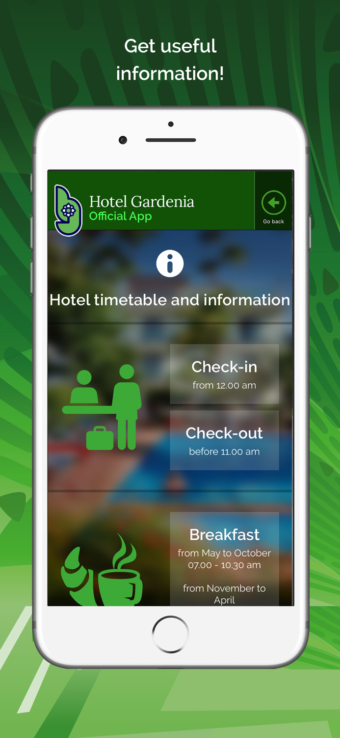 Hotel Gardenia Sorrento