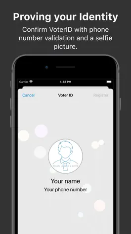 Game screenshot VoteMeApp mod apk