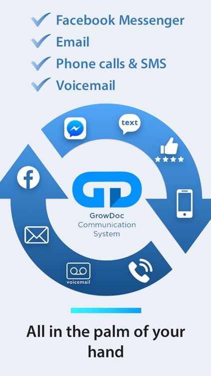 Grow Doc App screenshot-4