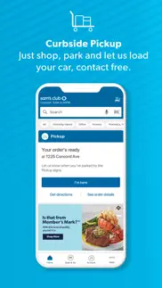 sam's club iphone screenshot 4