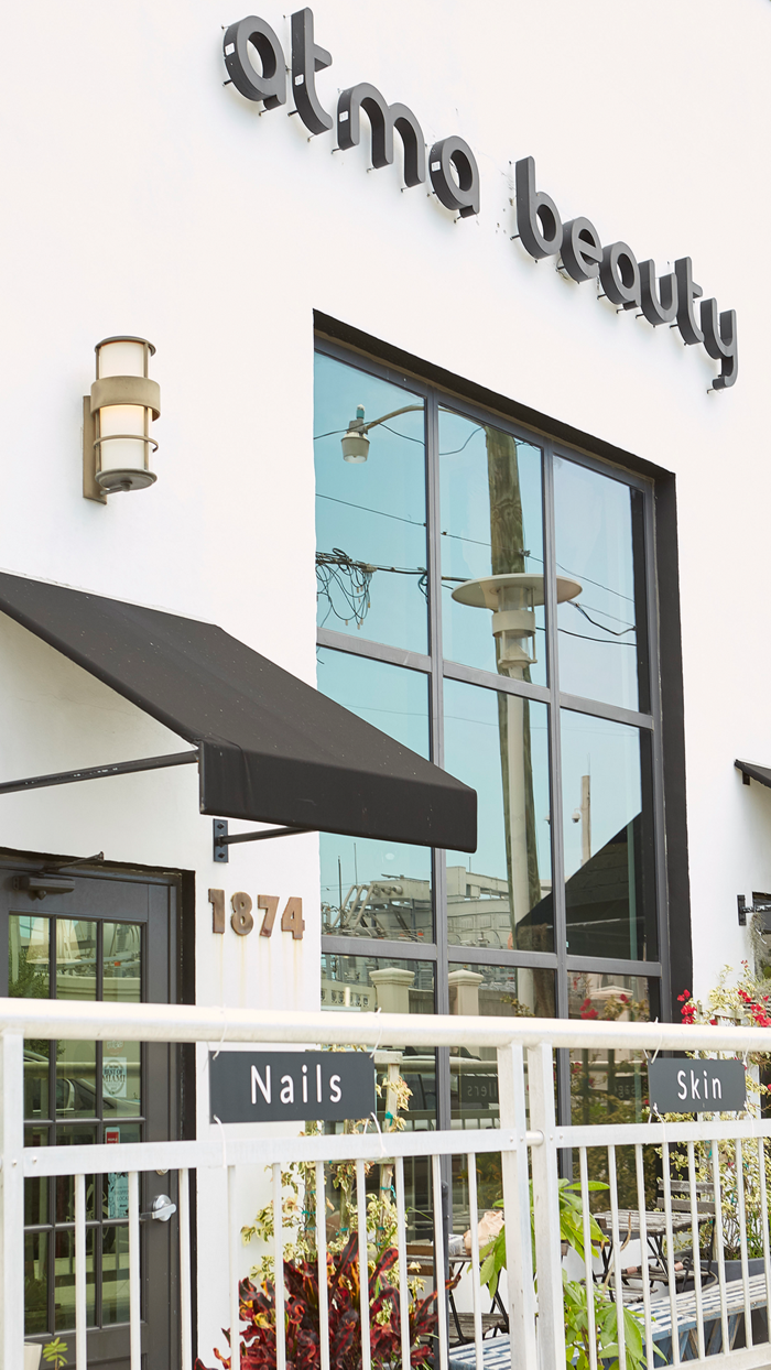 Atma Beauty - Mexico City