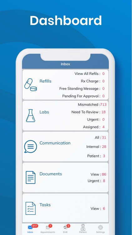 eMedical Practice EHR