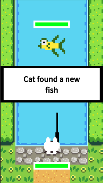 Cat Fish Tycoon Screenshot