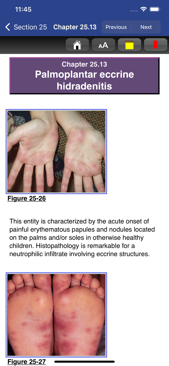 Weinbergs Ped. Dermatology 5E
