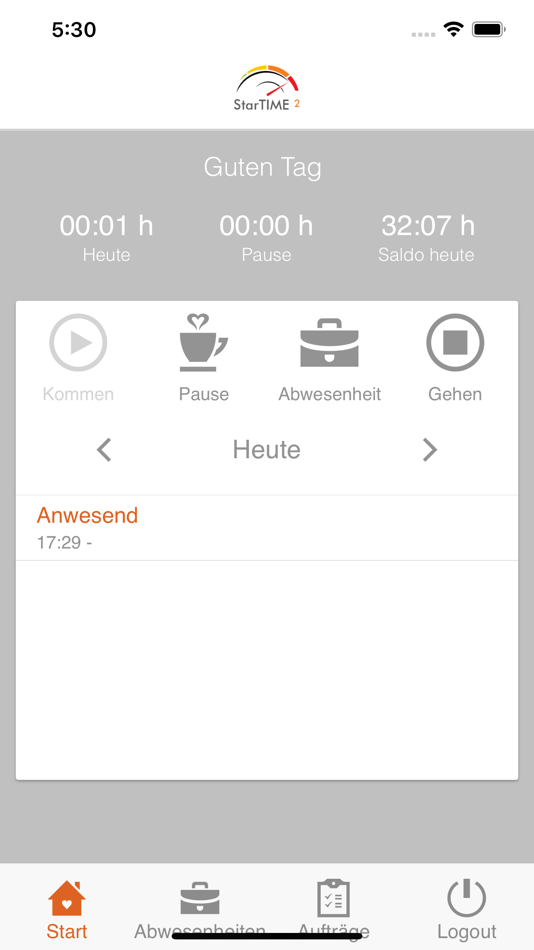 #3. StarTIME 2 (iOS) 由: ZESI GmbH