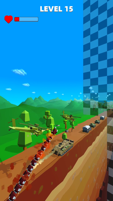 Screenshot 4 of I'm Monster App