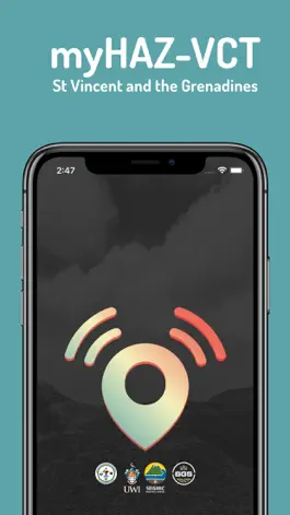 Game screenshot myHAZ-VCT mod apk