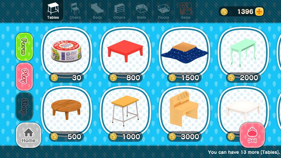 #5. Raising Ojipockle (iOS) 由: Appliss Inc.