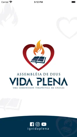 Game screenshot AD Vida Plena mod apk