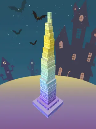 Imágen 8 Stack Master -Tap To High iphone