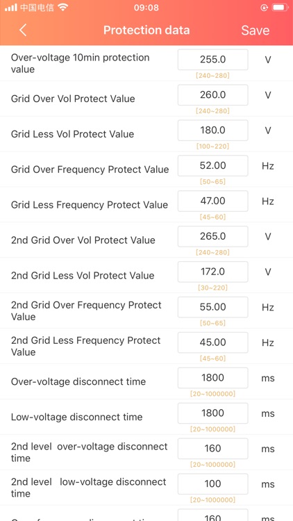eSolar SET screenshot-6