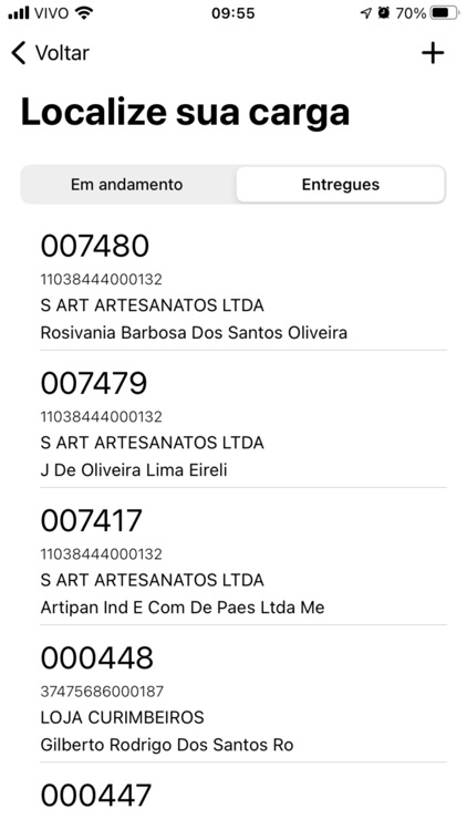 Camilo dos Santos screenshot-4