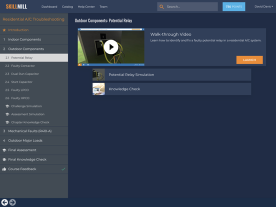 Screenshot #4 pour Interplay Learning Player