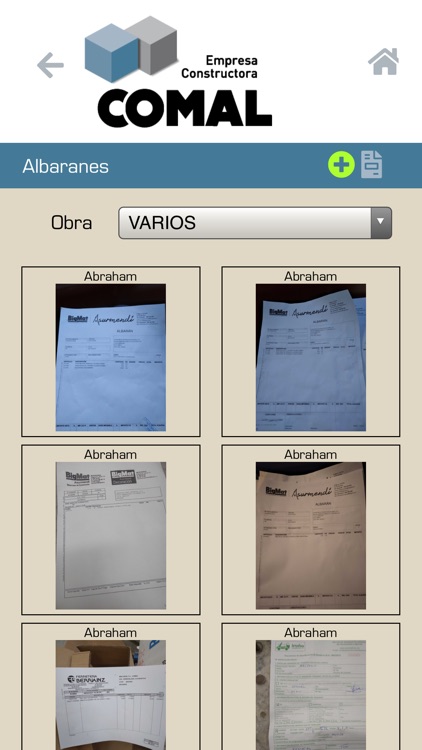 Maldadia App screenshot-3