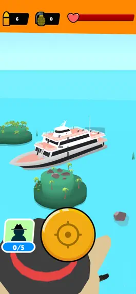 Game screenshot HitKat hack