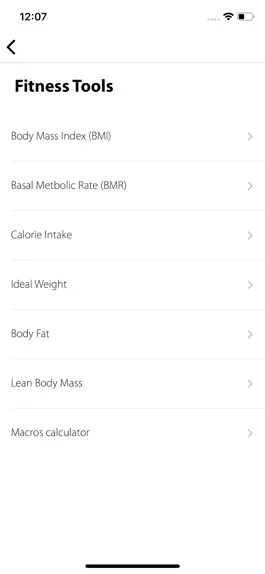 Game screenshot Barefoot Metabolics apk