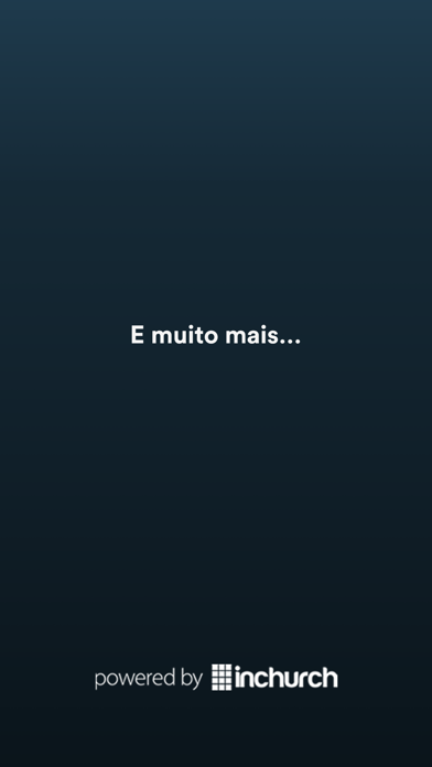 Igreja Comunidade Cristã LEM Screenshot