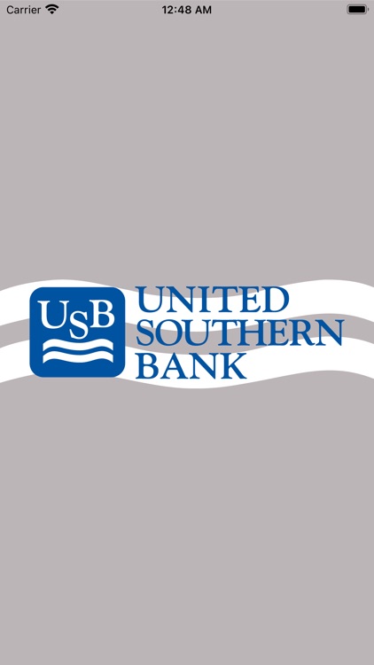 UNITED SOUTHERN BANK BUSINESS